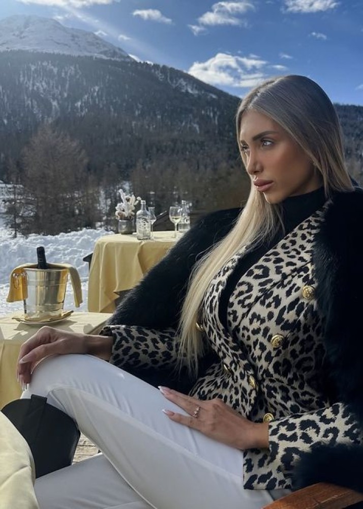 Индивидуалка Алина фото № 2 в городе Тюмень