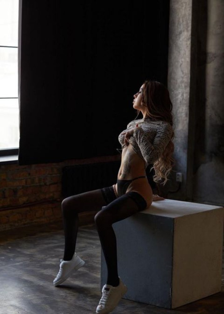 Индивидуалка Алочка фото № 2 в городе Тюмень