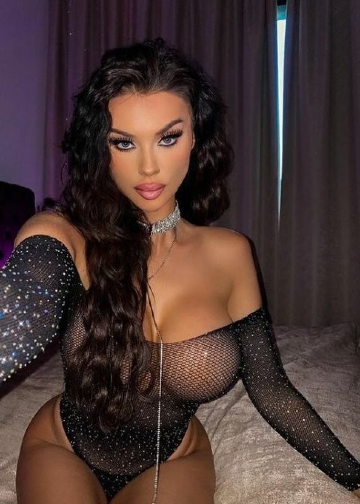 Индивидуалка ДАРИНА фото № 2 в городе Тюмень