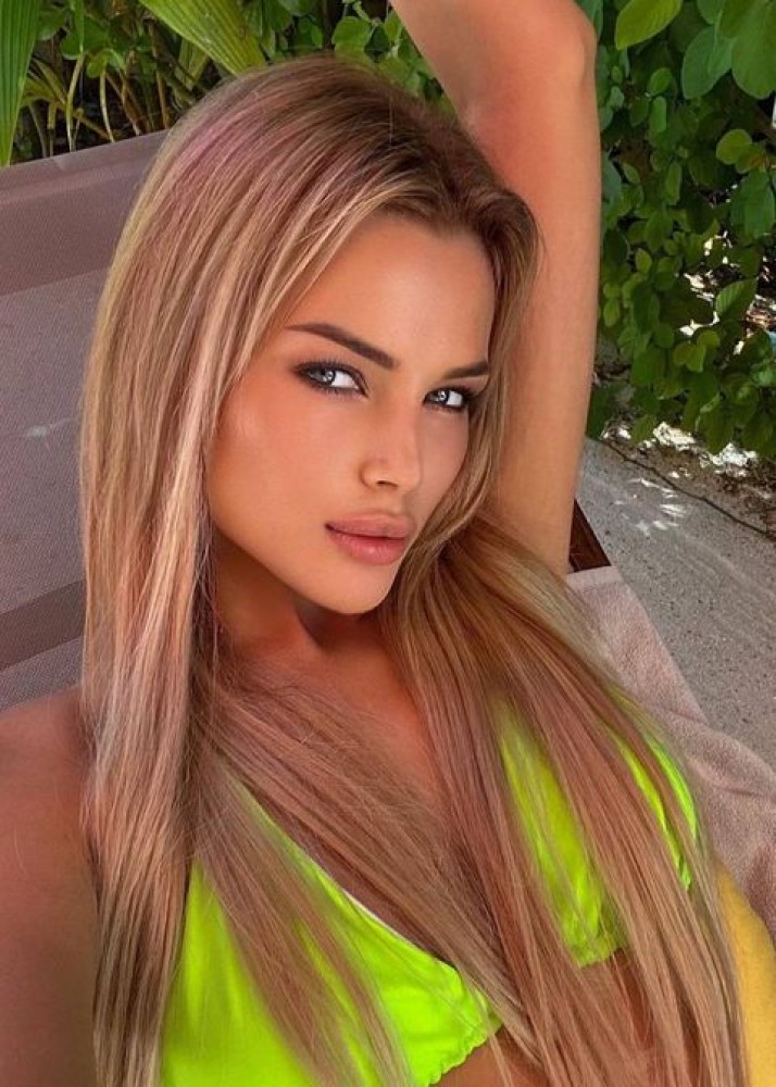 Индивидуалка Ева главное фото в городе Тюмень 