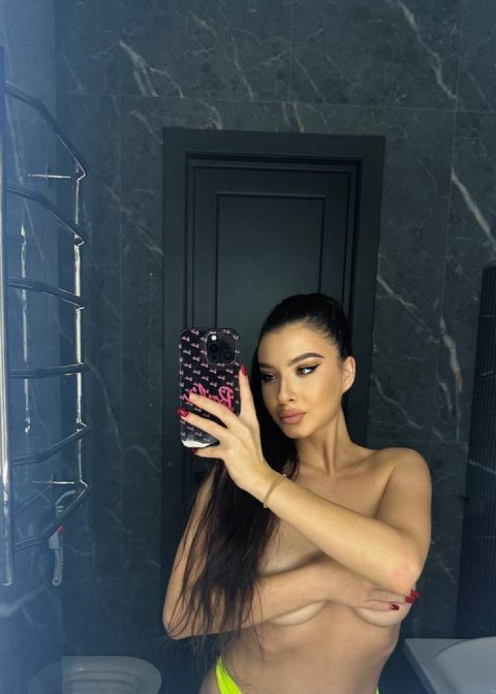 Индивидуалка Ирина главное фото в городе Тюмень 