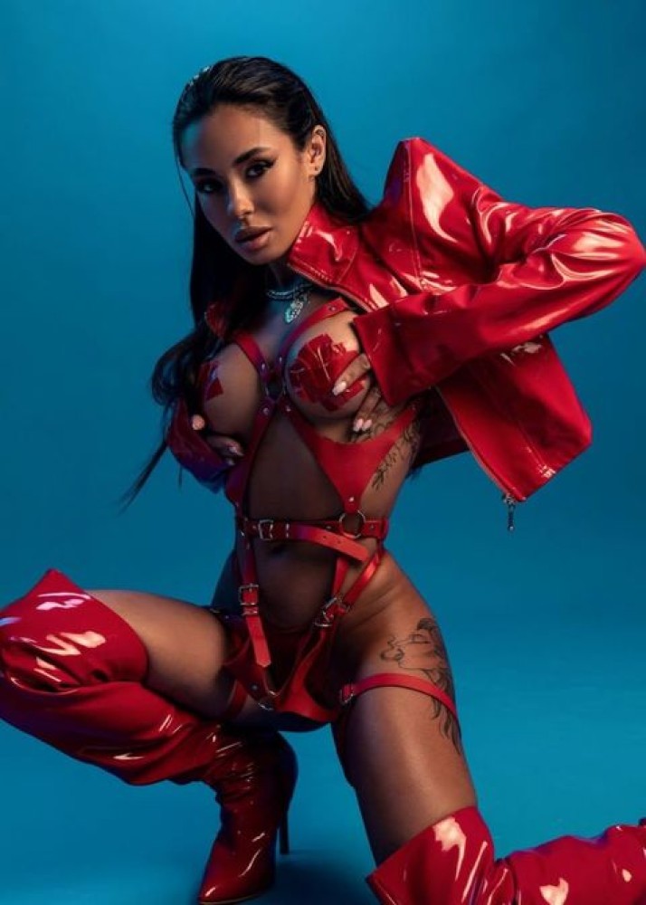 Индивидуалка Кира главное фото в городе Тюмень 