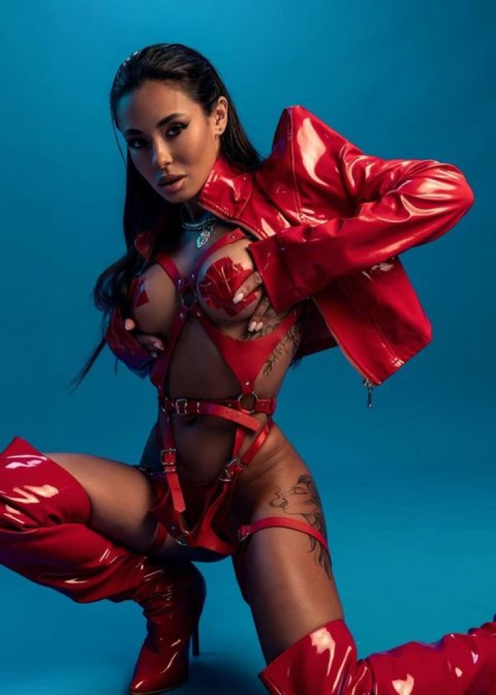 Индивидуалка Кира фото № 2 в городе Тюмень