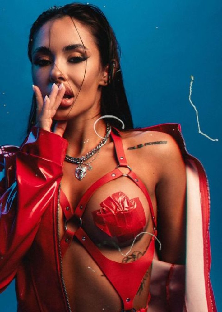 Индивидуалка Кира фото № 2 в городе Тюмень