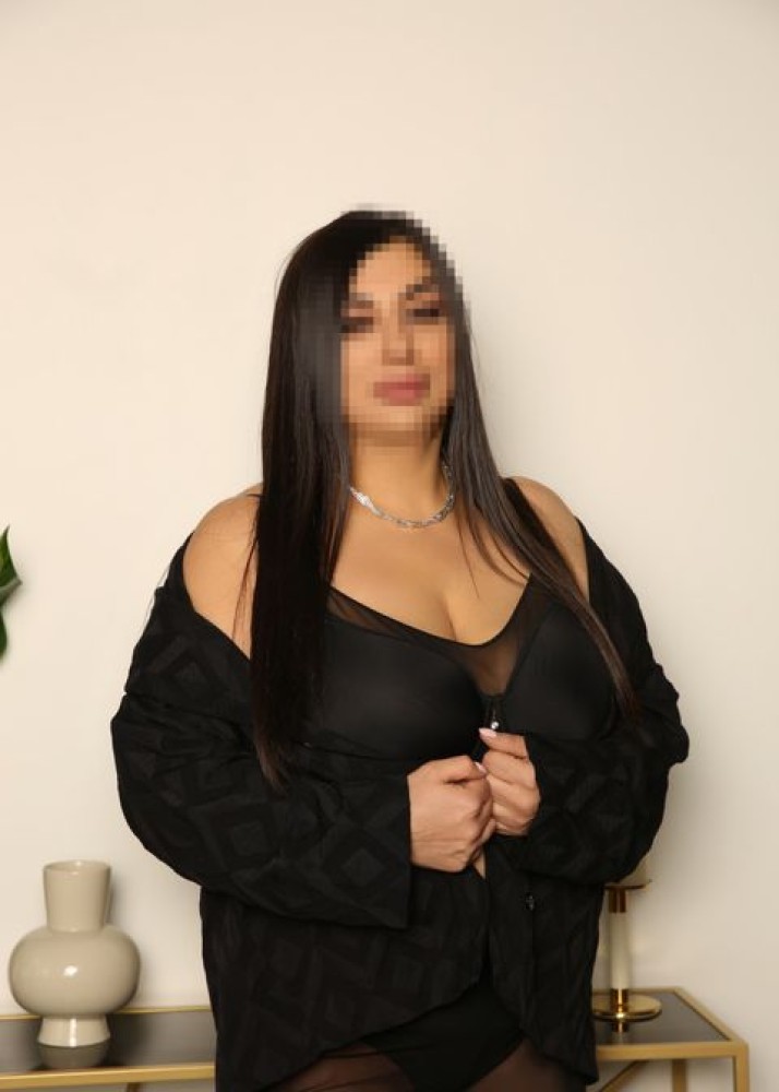 Индивидуалка Крис фото № 2 в городе Тюмень