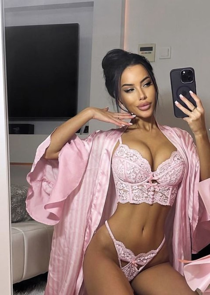 Индивидуалка Кристина фото № 2 в городе Тюмень