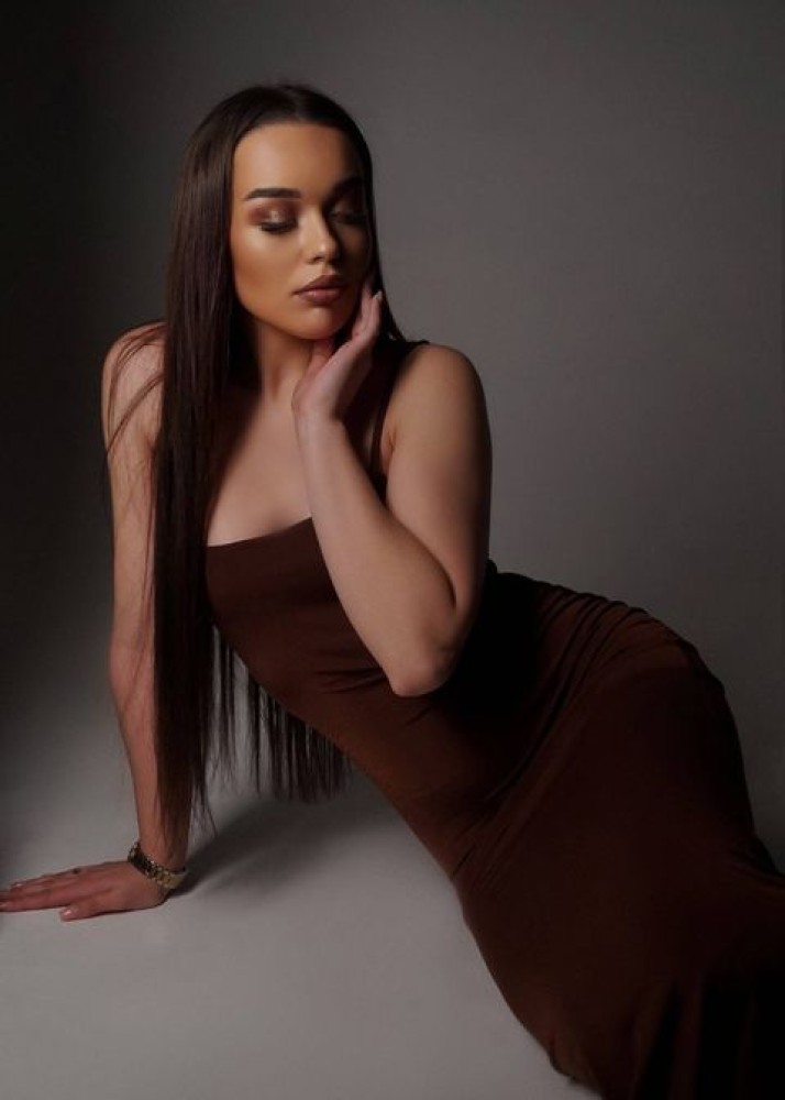 Индивидуалка Лиза главное фото в городе Тюмень 