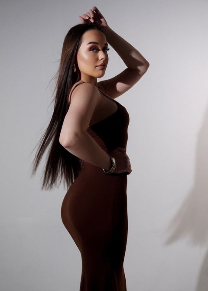 Индивидуалка Лиза фото № 2 в городе Тюмень