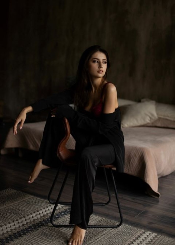 Индивидуалка Марго фото № 2 в городе Тюмень