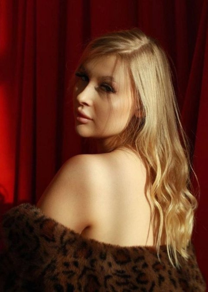 Индивидуалка Мила фото № 2 в городе Тюмень