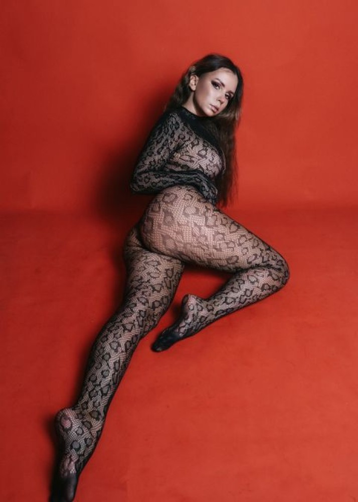 Индивидуалка Ника фото № 2 в городе Тюмень