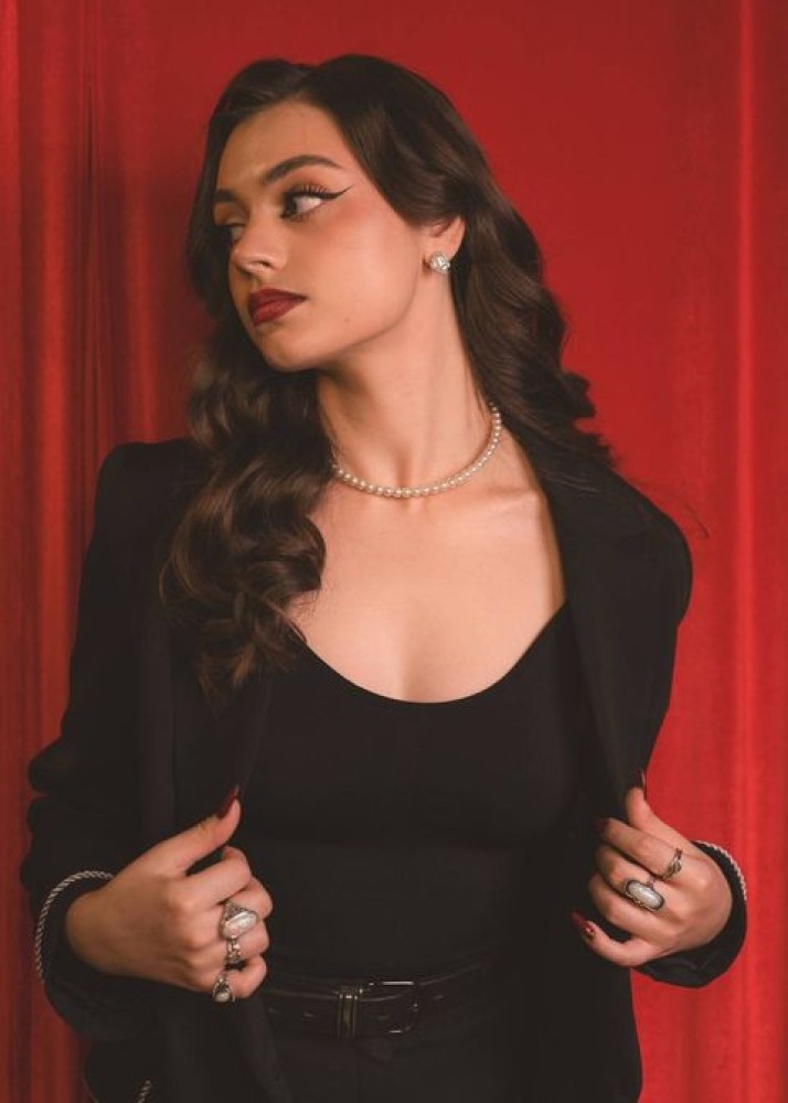 Индивидуалка Полли главное фото в городе Тюмень 