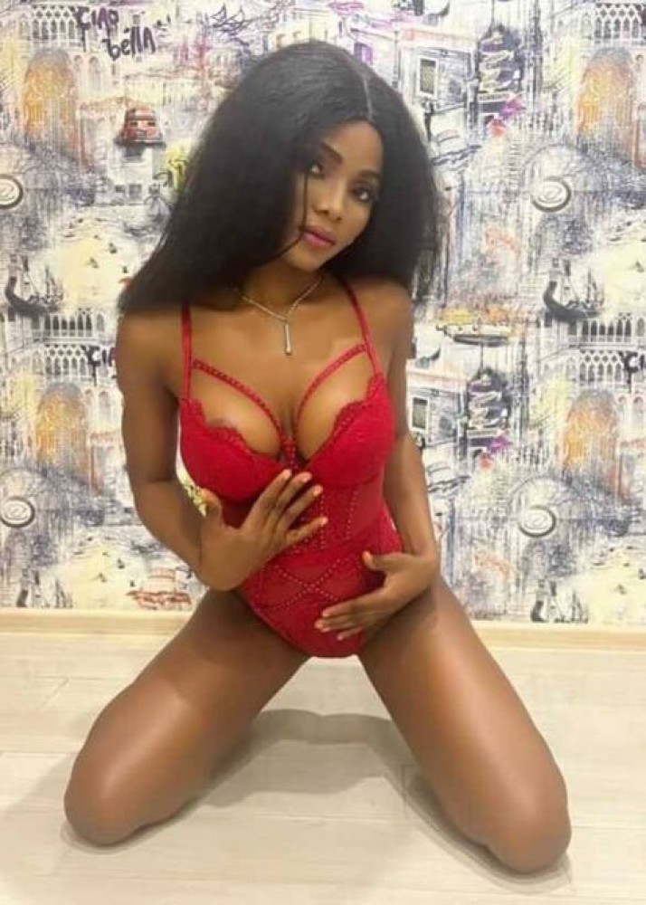 Индивидуалка София главное фото в городе Тюмень 