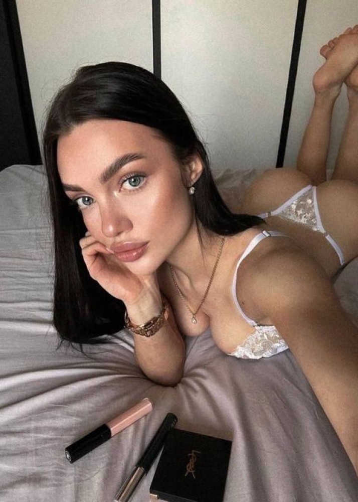 Индивидуалка Влада главное фото в городе Тюмень 