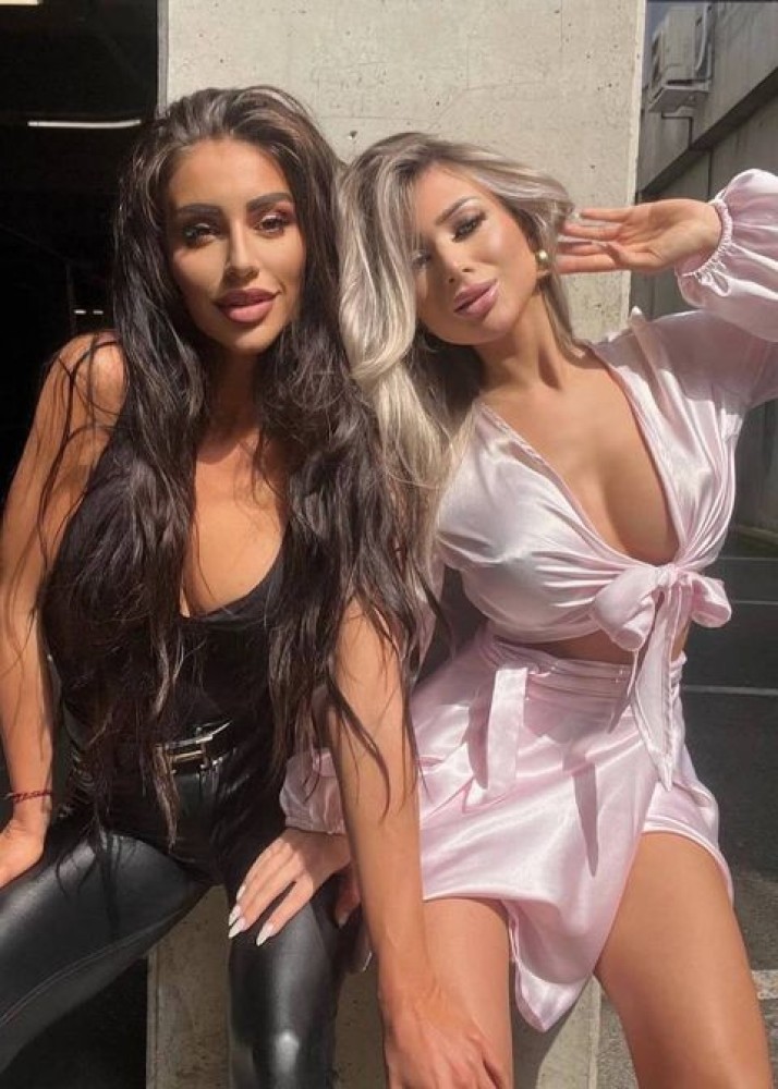 Индивидуалка Юля главное фото в городе Тюмень 