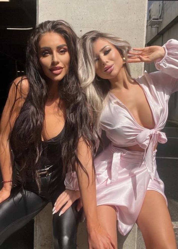 Индивидуалка Юля фото № 2 в городе Тюмень