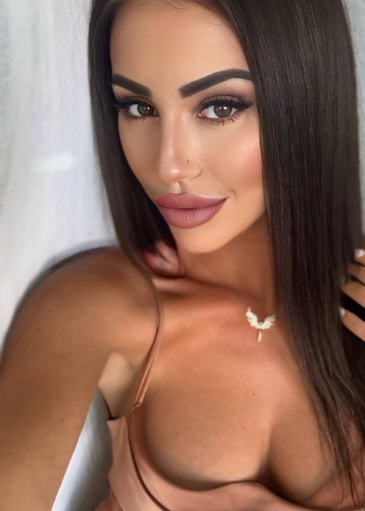 Индивидуалка Юля фото № 2 в городе Тюмень