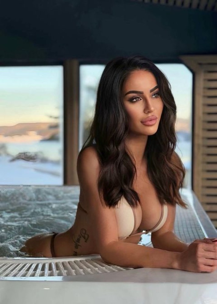 Индивидуалка Юля фото № 2 в городе Тюмень