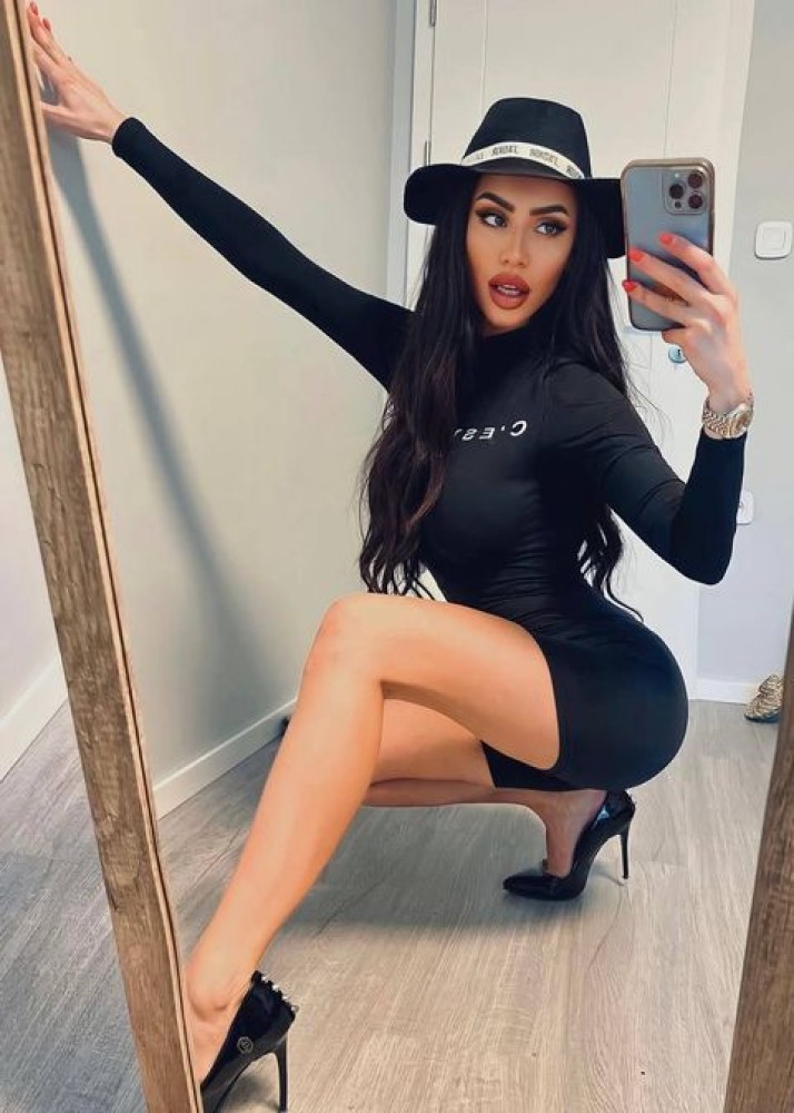 Индивидуалка Юля фото № 2 в городе Тюмень