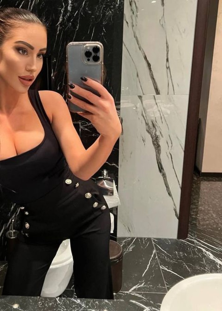 Индивидуалка Юля фото № 2 в городе Тюмень