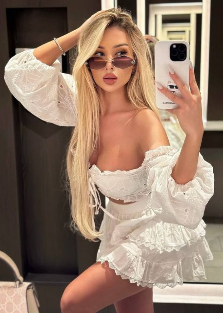 Индивидуалка Юля фото № 2 в городе Тюмень