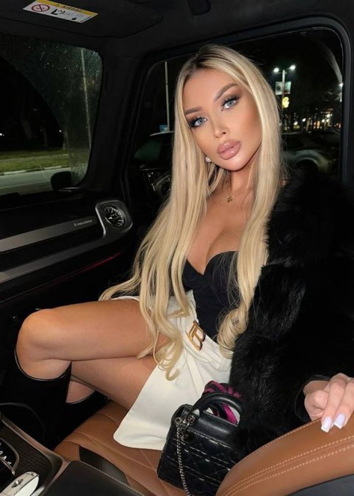 Индивидуалка Юля фото № 2 в городе Тюмень