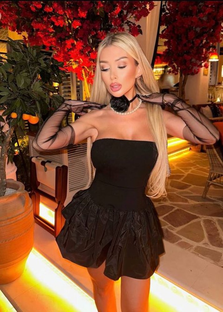 Индивидуалка Юля фото № 2 в городе Тюмень