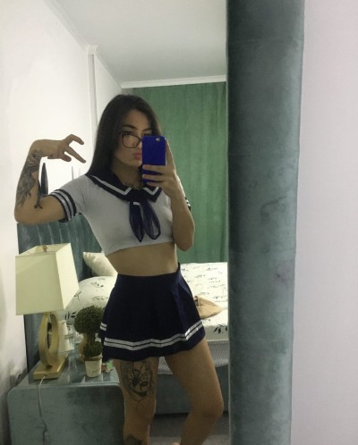 Дашка, Г. Тюмень