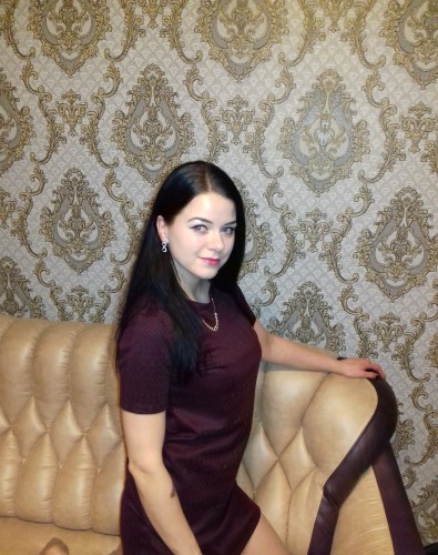 Надя, Г. Тюмень