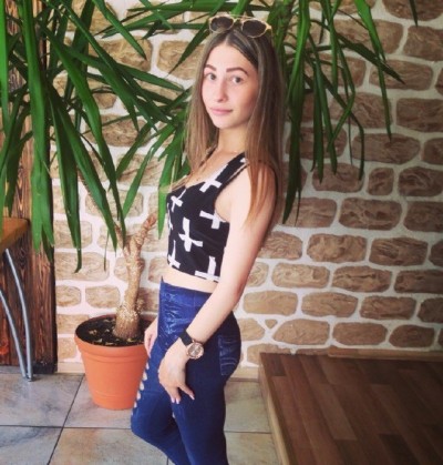 Вероника, Г. Тюмень