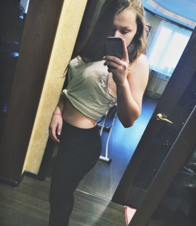 Инга, Г. Тюмень