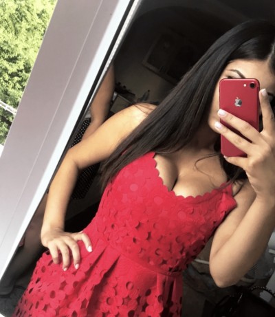 Аксинья, Г. Тюмень