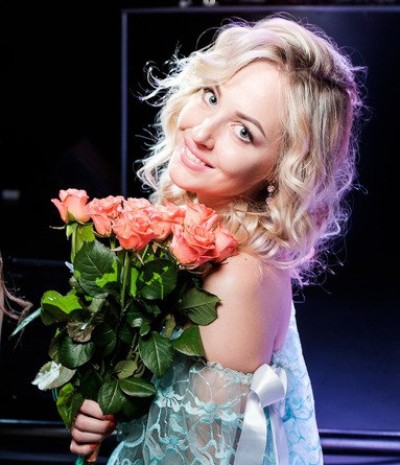 Лена, Г. Тюмень