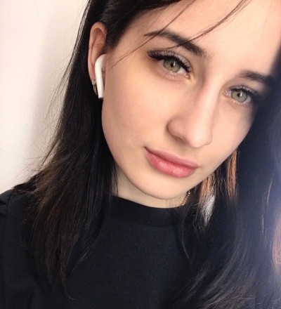 Катя, Г. Тюмень