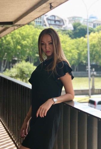 Клава, Г. Тюмень