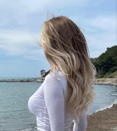 Рита, Г. Тюмень