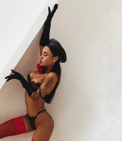 Яна, Г. Тюмень