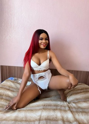 Elizabeth, Г. Тюмень