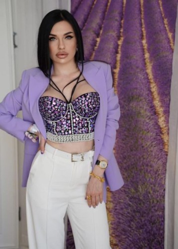 Иванна, Г. Тюмень