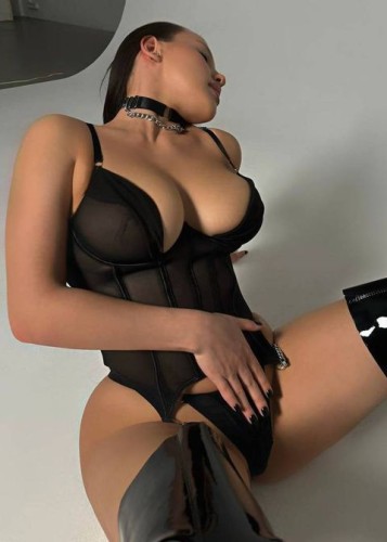 Кейт, Г. Тюмень