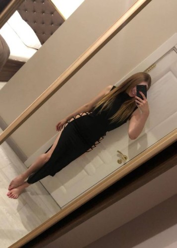 Ксюша, Г. Тюмень