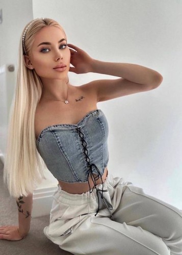 Лена, Г. Тюмень