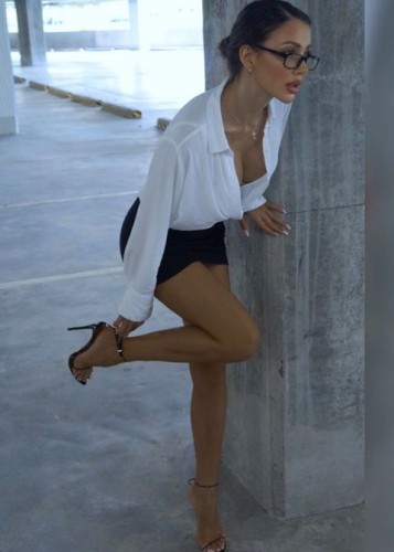 Машка, Г. Тюмень