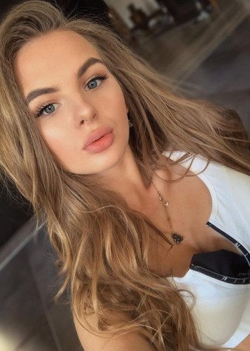 Полина, Г. Тюмень