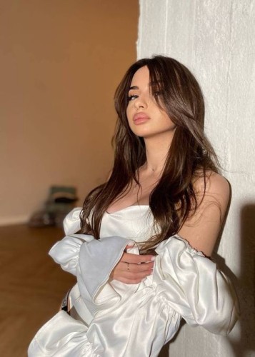 Сашенька, Г. Тюмень