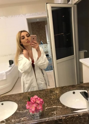 Снежана, Г. Тюмень