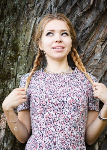 Варвара, Г. Тюмень