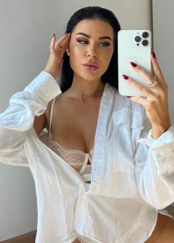 Юля, Г. Тюмень