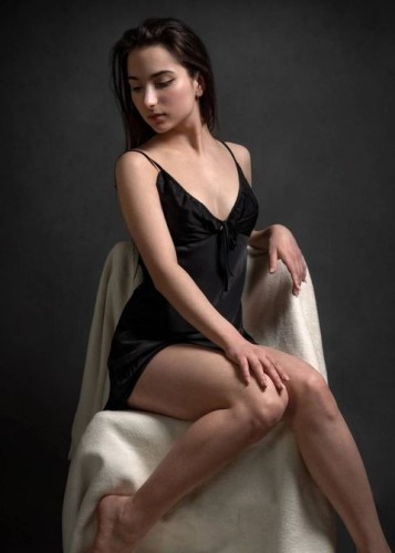 Даришка, Г. Тюмень