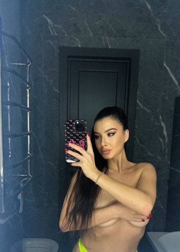 Ирина, Г. Тюмень